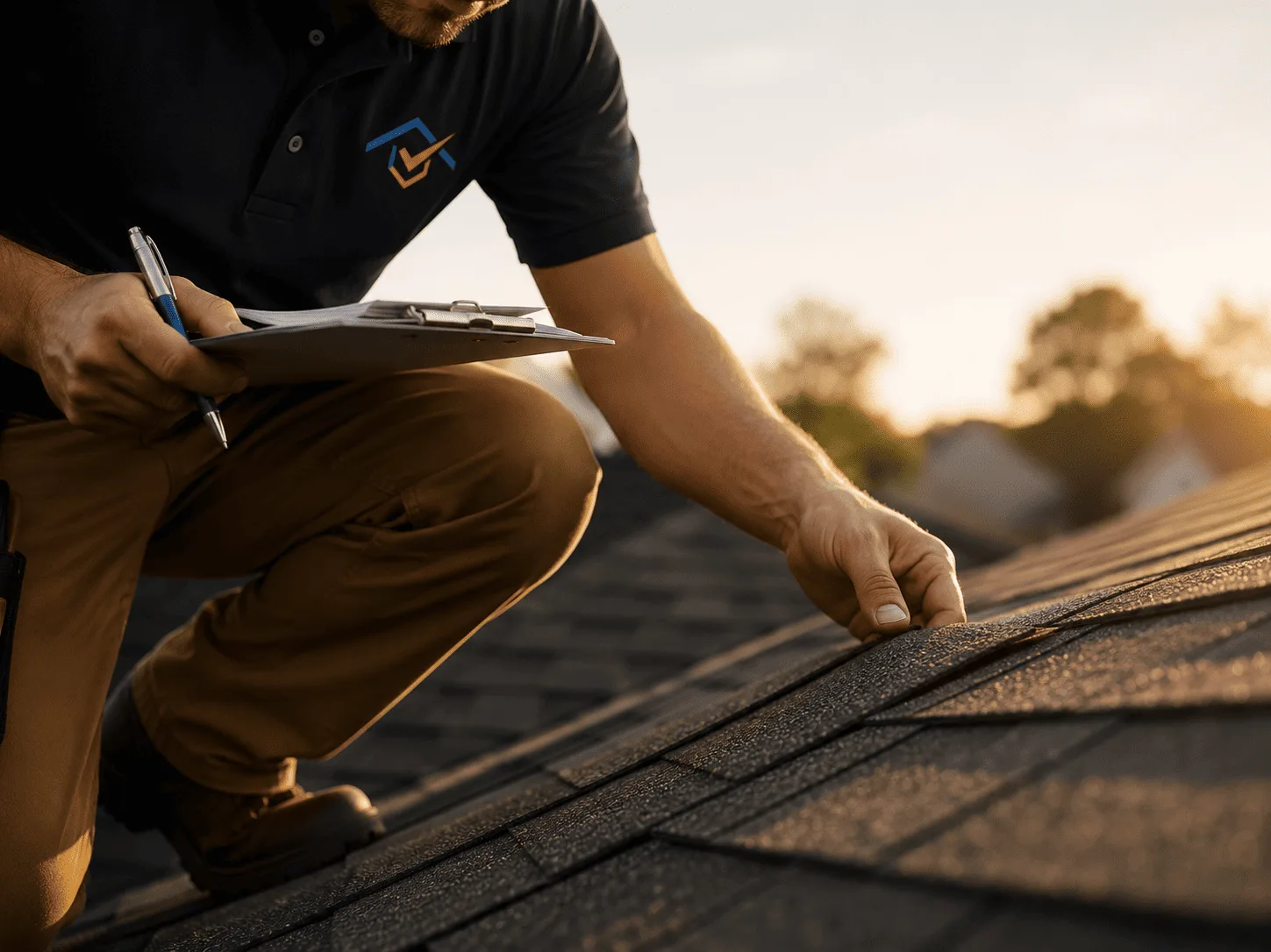 Why Choose Roof Inspection in West Long Branch, NJ