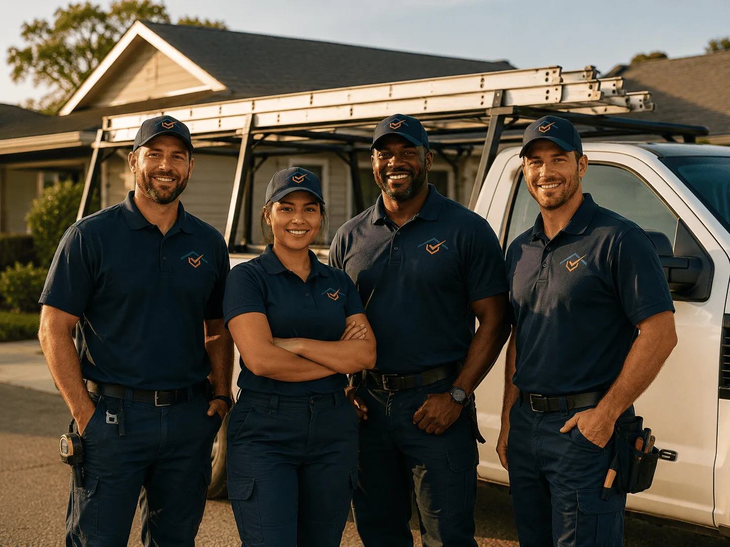 Roof Inspection company in West Long Branch, NJ